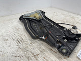 12-19 VW BEETLE CONVERTIBLE RIGHT REAR POWER WINDOW REGULATOR MOTOR 5C3959811D