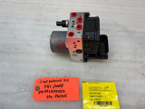 02 03 04 PORSCHE CARRERA 911 996 ABS ANTI LOCK BRAKE PUMP MODULE PSM 99635595552