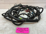 04 05 Chevrolet GMC SIERRA SILVERADO 4WD CREW SHORT CHASSIS WIRING HARNESS