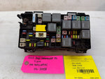 09 JEEP WRANGLER JK TIPM INTEGRATED MODULE FUSE BOX P04692289AC