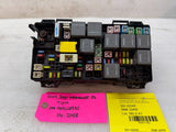 09 JEEP WRANGLER JK TIPM INTEGRATED MODULE FUSE BOX P04692289AC