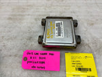 13 Chevrolet GMC SIERRA ESCALADE 6.2 ENGINE COMPUTER ECU ECM 07-13 12653784