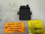 04 05 Chevrolet GMC 2500HD 3500 DURAMAX 6.6 LLY GPM GLOW PLUG MODULE 8973796350