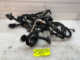 21 Chevrolet GMC 3500HD DURAMAX 6.6 L5P DIESEL ENGINE WIRING HARNESS 84893487