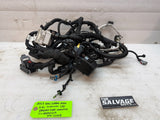 23 Chevrolet GMC 3500HD DURAMAX 6.6 L5P DIESEL ENGINE WIRING HARNESS 85595217