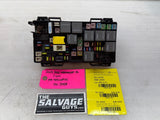 09 JEEP WRANGLER JK TIPM INTEGRATED MODULE FUSE BOX P04692289AC