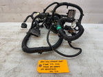 11 JEEP WRANGLER JK 3.8 AUTO ABS TO TIPM WIRING HARNESS LOOM 68054954AC 07-11