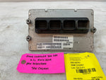 2006 CHRYSLER 300 SRT SRT-8 6.1 OEM ENGINE COMPUTER ECM ECU 5030232AE