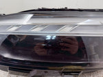 2021 AUDI S5 S4 B9 OEM LED LEFT FRONT HEADLIGHT 8W6941039B 20 21 22 23 24