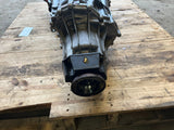 2010 AUDI S5 S4 7 SPEED AUTOMATIC TRANSMISSION LJD 93K 10 11 12