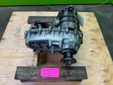 20 JEEP WRANGLER JL JT 3.6 MP1622C TRANSFER CASE TRANSFERCASE AUTOMATIC 18-23