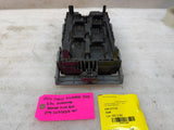 11-14 GMC CHEVROLET SILVERADO 2500HD 3500HD 6.6 LML FUSE RELAY BOX 22798216