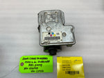 03-07 Chevrolet GMC SILVERADO 3500 6.6 ABS ANTI LOCK BRAKE PUMP MODULE 13567131