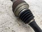 18 AUDI R8 PLUS OEM RIGHT REAR AXLE CV DRIVE SHAFT 4S0501204B 17-23