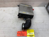 17 18 19 PORSCHE CAYMAN BOXSTER GTS 982 718 2.5 OEM INTERCOOLER 982145621B