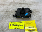 21 CHEVROLET GMC SIERRA SILVERADO 2500 6.6 TRANSFER CASE CONTROL MODULE 84861288