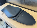 05 06 KAWASAKI NINJA ZX6R 636 OEM FRONT REAR RIDER PASSENGER SEATS