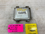 13 Chevrolet GMC SIERRA ESCALADE 6.2 ENGINE COMPUTER ECU ECM 07-13 12653784