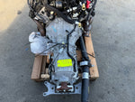 19 FORD MUSTANG GT 5.0 COYOTE ENGINE 10R80 AUTOMATIC TRANSMISSION SWAP 52k 18-22