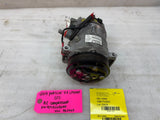 17 18 19 PORSCHE CAYMAN BOXSTER GTS 982 718 2.5 OEM AC COMPRESSOR 9P1820803D