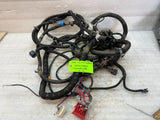 05 Chevrolet GMC 2500HD 3500 4wd EXTENDED CAB LONG BOX CHASSIS WIRING HARNESS