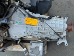 2021 FORD MUSTANG GT 5.0 COYOTE ENGINE 10R80 AUTOMATIC TRANSMISSION SWAP 18-22