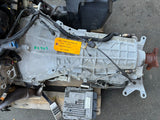 2021 FORD MUSTANG GT 5.0 COYOTE ENGINE 10R80 AUTOMATIC TRANSMISSION SWAP 18-22