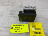 22 FORD MUSTANG 5.0 GT S550 OEM ABS ANTI LOCK BRAKE PUMP MODULE MR3C-2C219-DA