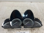 03-09 MERCEDES R230 SL500 SL55 SL600 OEM INSTRUMENT GAUGE CLUSTER A2305400023