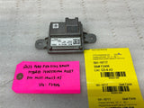 21-23 FORD F150 KING RANCH HYBRID PEDESTRIAN ALERT CONTROL MODULE ML3T-14G113-AJ