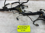 01 02 Chevrolet GMC DURAMAX LB7 6.6 ON ENGINE WIRING HARNESS LOOM