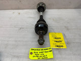 17 18 19 PORSCHE CAYMAN BOXSTER GTS 982 718 OEM REAR CV AXLE SHAFT 982501203D