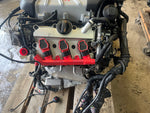 12 13 14 15 AUDI A6 A7 S7 C7 OEM GGX 3.0 TFSI ENGINE MOTOR