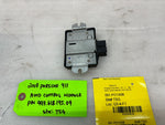 08 PORSCHE 997TT 997 C4S AWD CONTROL MODULE 99761819504 05-13 13K