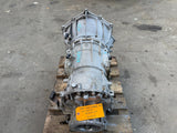 01-04 CHEVROLET GMC SIERRA SILVERADO 2500HD 4wd ALLISON 5SP AUTO TRANSMISSION