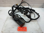 1997 JEEP WRANGLER TJ 4.0 ENGINE BAY FUSE BOX WIRING HARNESS