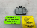 08 PORSCHE 997TT 997 C4S AWD CONTROL MODULE 99761819504 05-13 13K