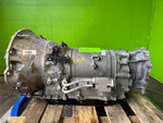 16 JEEP GRAND CHEROKEE SRT 8sp AUTOMATIC TRANSMISSION P68271011AA 8HP-70 14-17