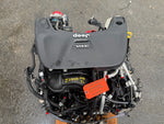 18 JEEP WRANGLER RUBICON JL JT 3.6 ENGINE MOTOR COMPLETE 64K 18-23