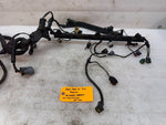 05 JEEP WRANGLER TJ RUBICON 4.0 ON ENGINE WIRING HARNESS LOOM P56047553AC