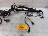 05 JEEP WRANGLER TJ RUBICON 4.0 ON ENGINE WIRING HARNESS LOOM P56047553AC