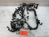 20 JEEP WRANGLER JL JT 3.6 AUTOMATIC ENGINE WIRING HARNESS LOOM 68414373AD 18-23