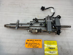 17-19 PORSCHE CAYMAN BOXSTER GTS 982 718 991 992 STEERING COLUMN 99134701534