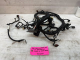 21 Chevrolet GMC 3500HD DURAMAX 6.6 L5P DIESEL ON ENGINE WIRING HARNESS