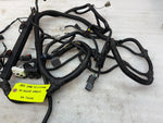 1997 JEEP WRANGLER TJ 2.5 ON ENGINE FUEL INJECTION WIRING HARNESS LOOM