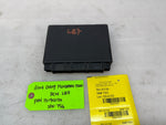 03 04 Chevrolet GMC DURAMAX LB7 6.6 BODY CONTROL MODULE BCM 15194170