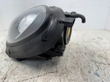 16 PORSCHE MACAN S 95B LEFT FRONT XENON HEADLIGHT COMPLETE 95B941031CS 15-18