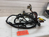 1997 JEEP WRANGLER TJ 4.0 ENGINE BAY FUSE BOX WIRING HARNESS