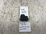 18 AUDI R8 PLUS OEM EDC RIDE CONTROL ADAPTIVE SUSPENSION MODULE 4S0907376D 17-23