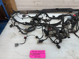 20 JEEP WRANGLER JL JT 3.6 AUTOMATIC ENGINE BAY WIRING HARNESS 68442941AB 18-23